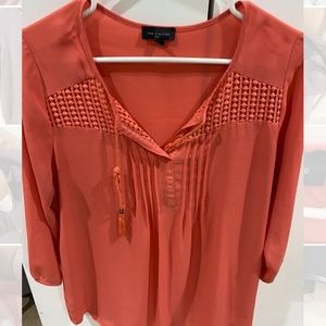 The Limited Blouse size M